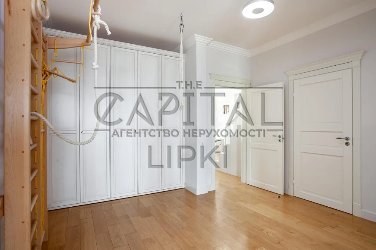 Продаж 3-кімнатної квартири, вул. Драгомирова, ЖК "Новопечерські Липки"