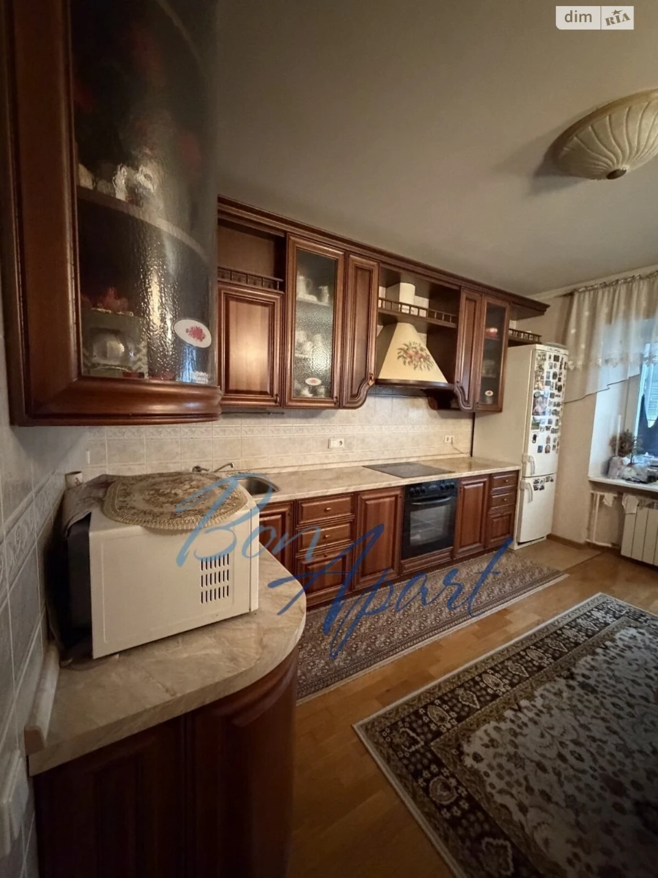 Sale Apartment Oleksandrivs'ka Slobidka
