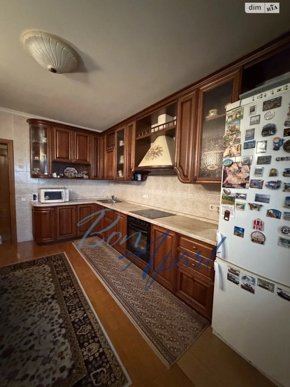 Sale Apartment Oleksandrivs'ka Slobidka