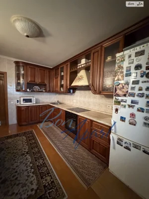 Sale Apartment Oleksandrivs'ka Slobidka