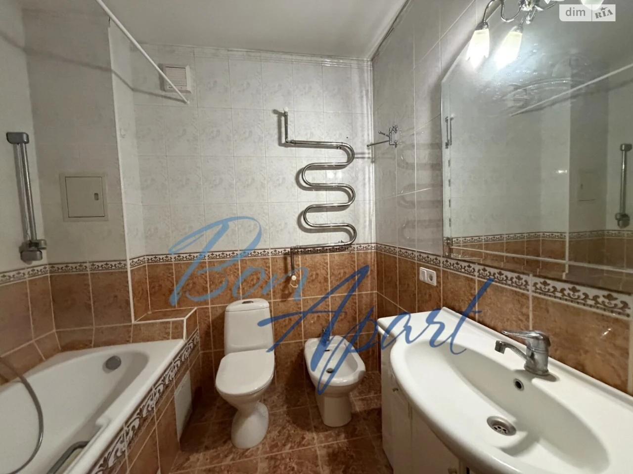 Sale Apartment Oleksandrivs'ka Slobidka