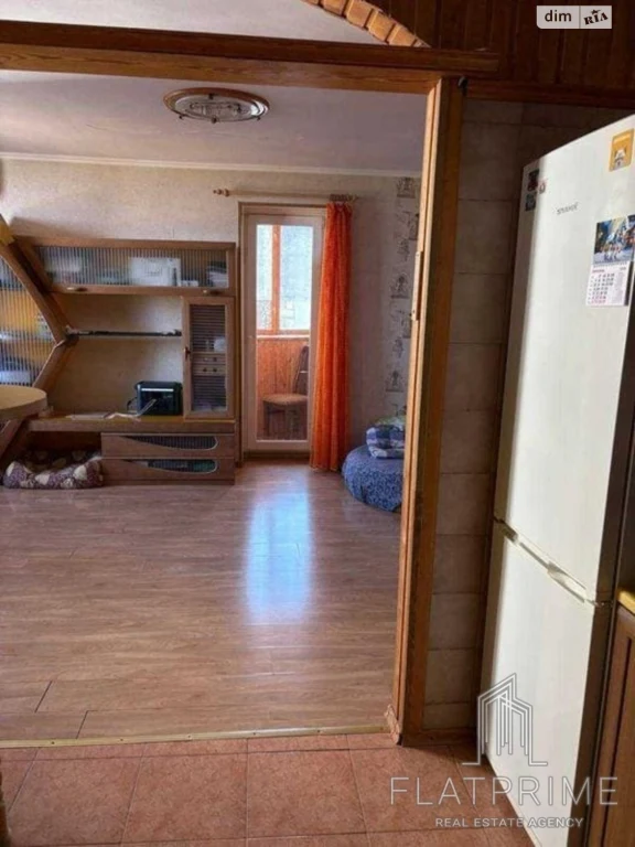 Продажа Квартира Оболонь