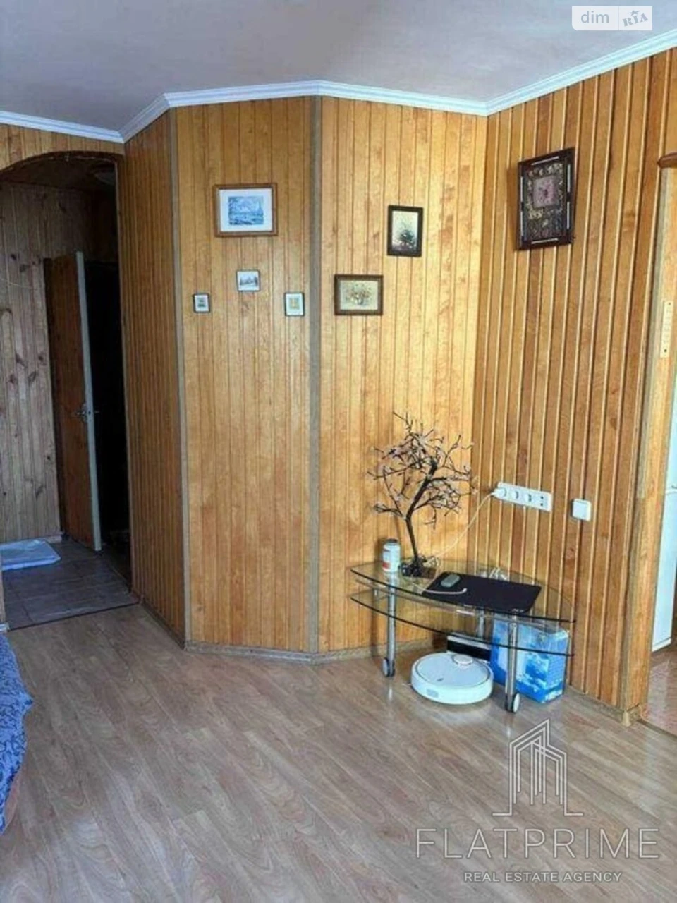 Продажа Квартира Оболонь