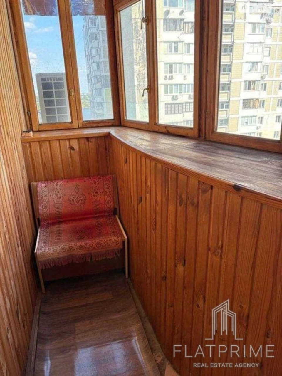 Продажа Квартира Оболонь