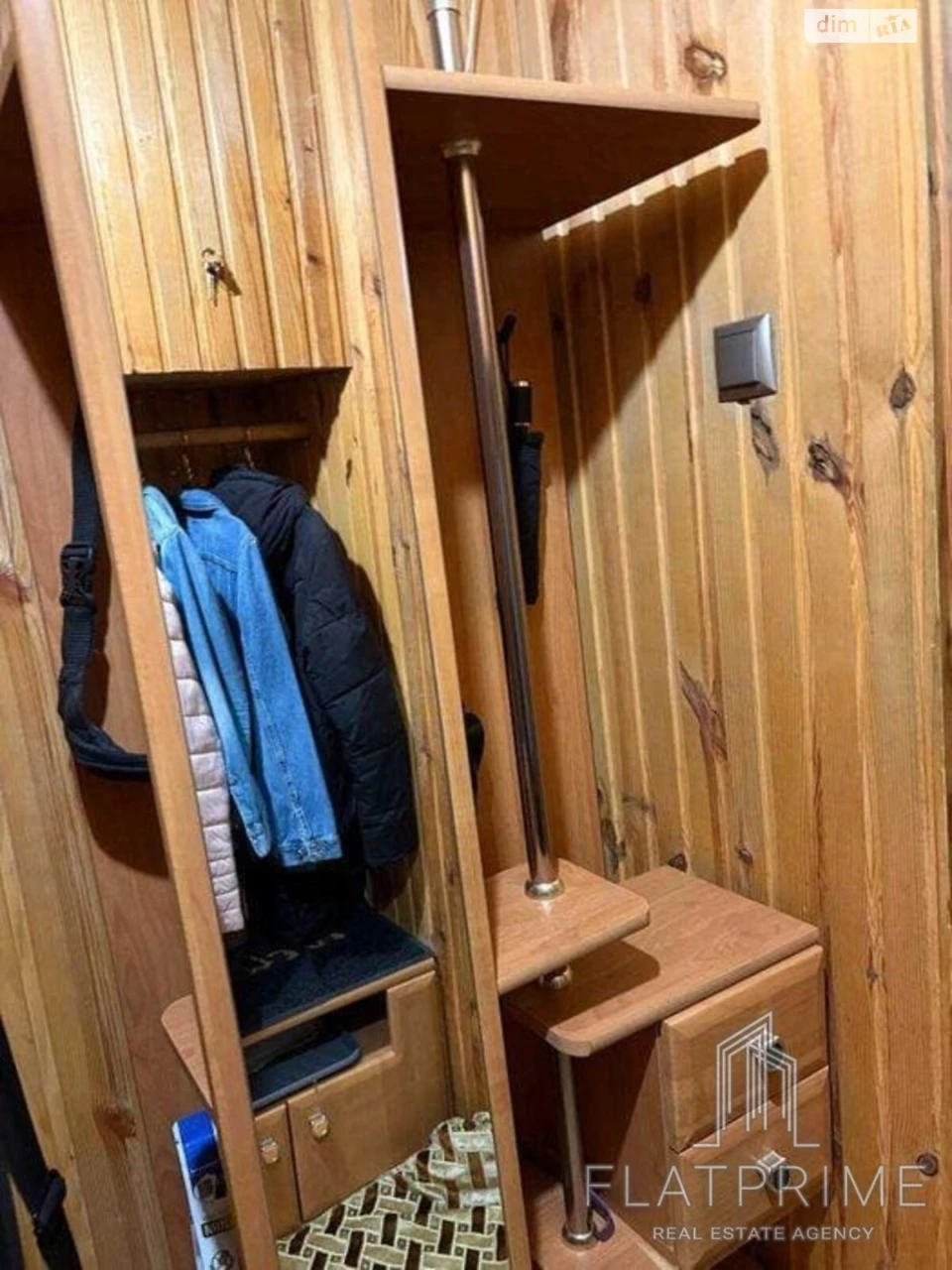 Продажа Квартира Оболонь