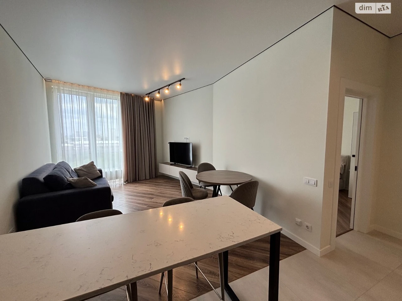 Apartment for Sale - Kudryavets