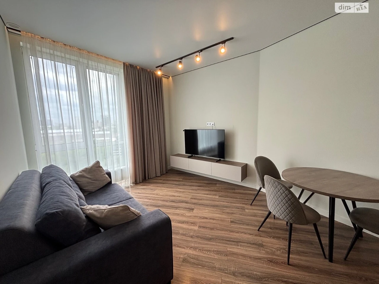 Apartment for Sale - Kudryavets
