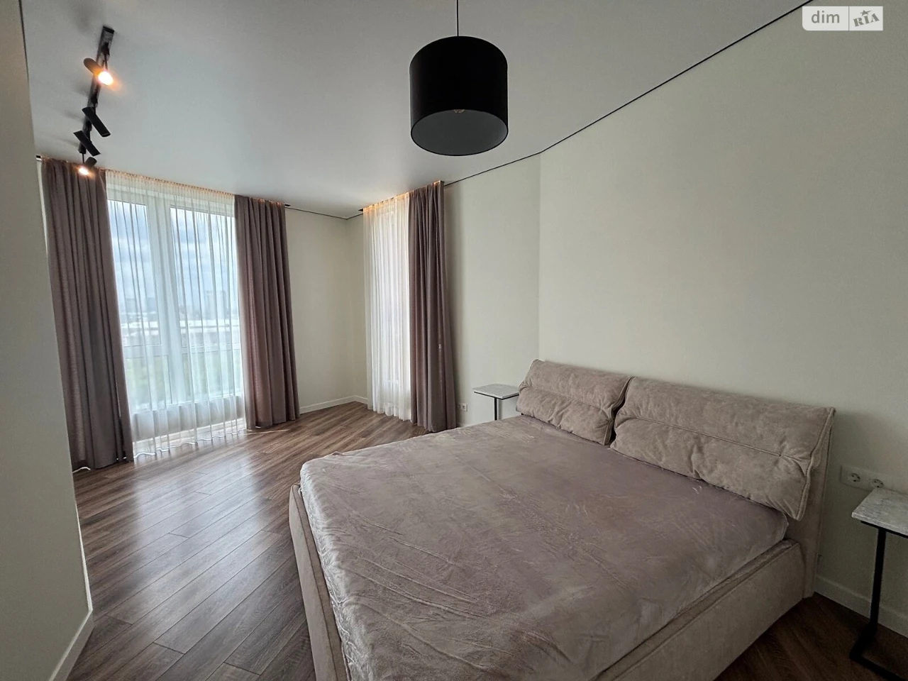 Apartment for Sale - Kudryavets