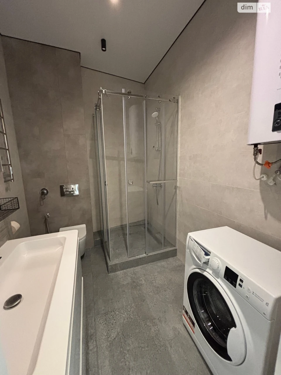 Apartment for Sale - Kudryavets
