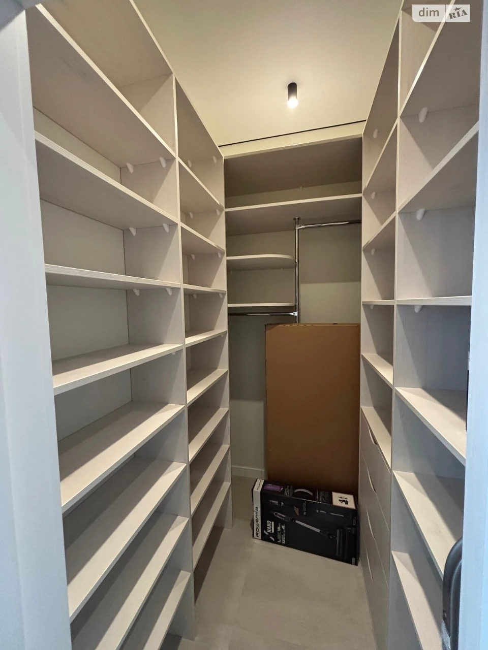 Apartment for Sale - Kudryavets