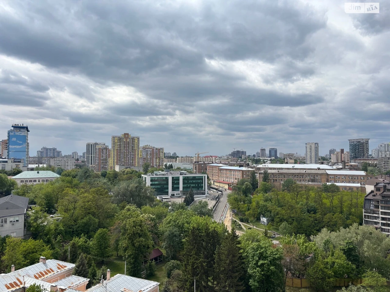 Apartment for Sale - Kudryavets