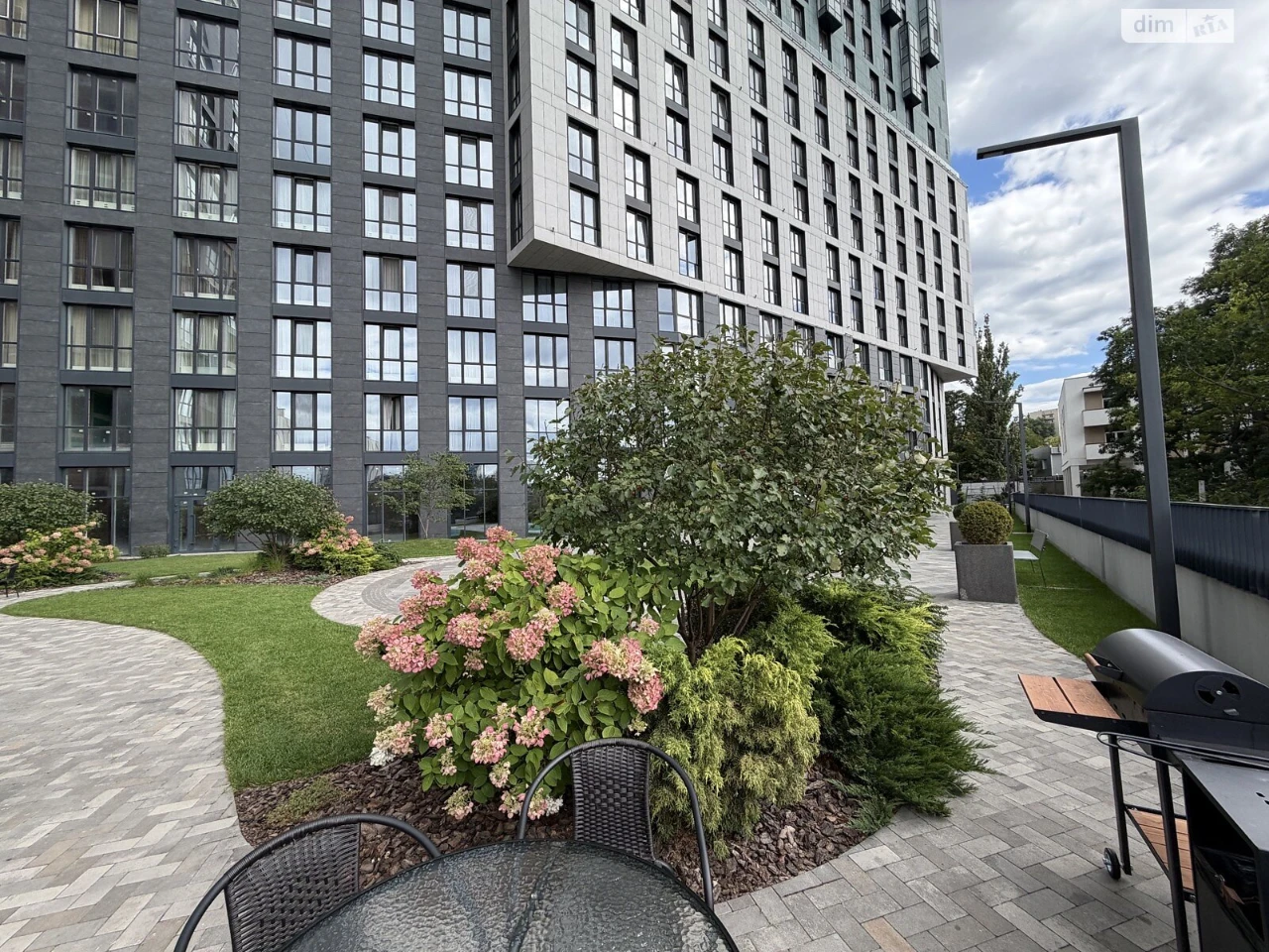Apartment for Sale - Kudryavets