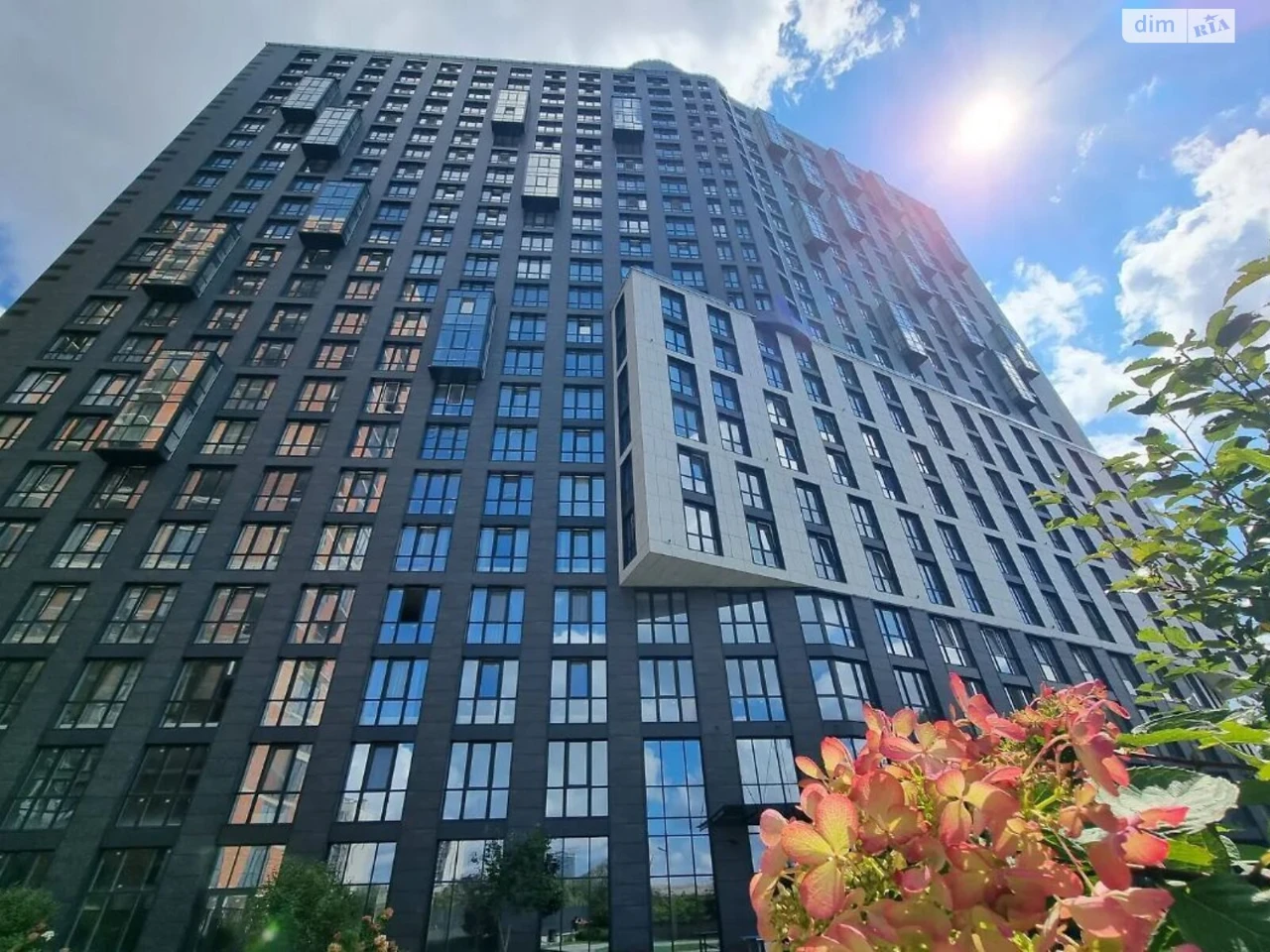 Apartment for Sale - Kudryavets