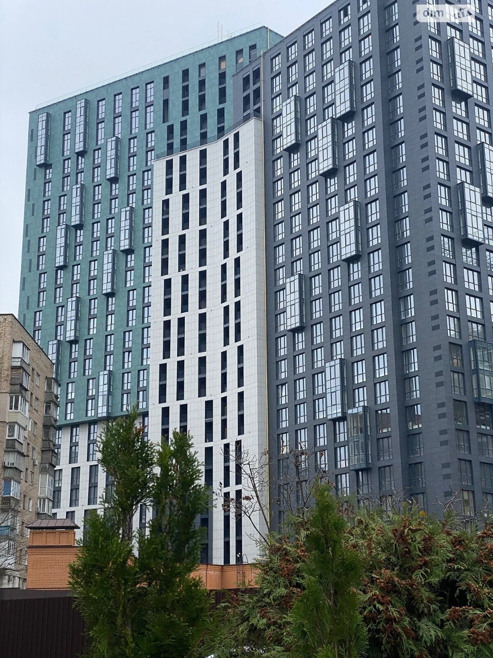 Apartment for Sale - Kudryavets