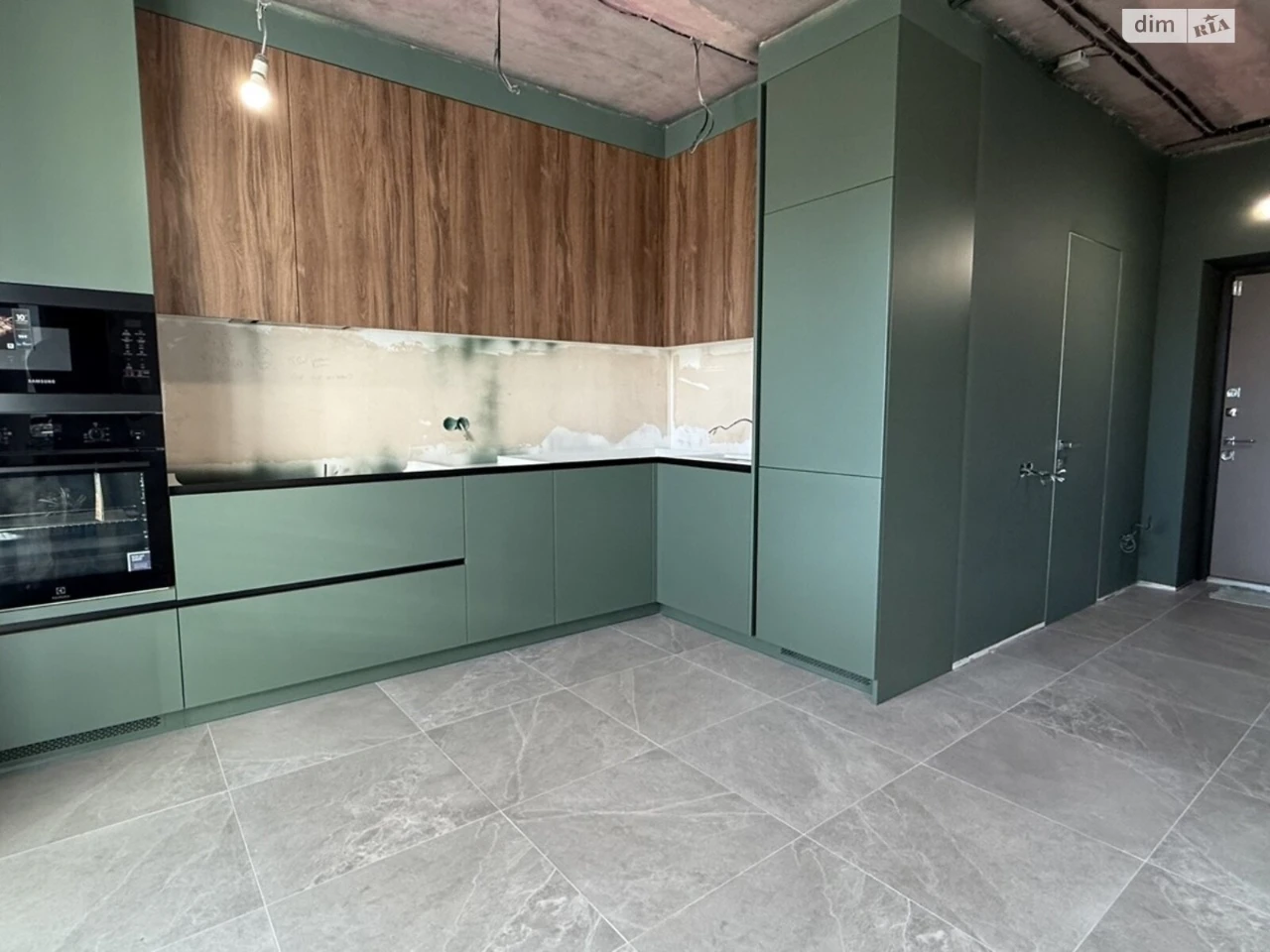 Apartment for Sale - KhTZ