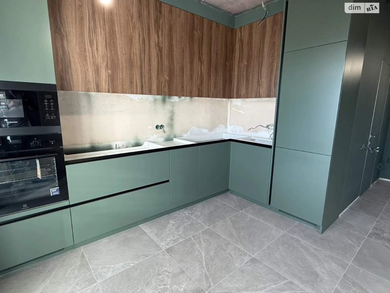 Apartment for Sale - KhTZ
