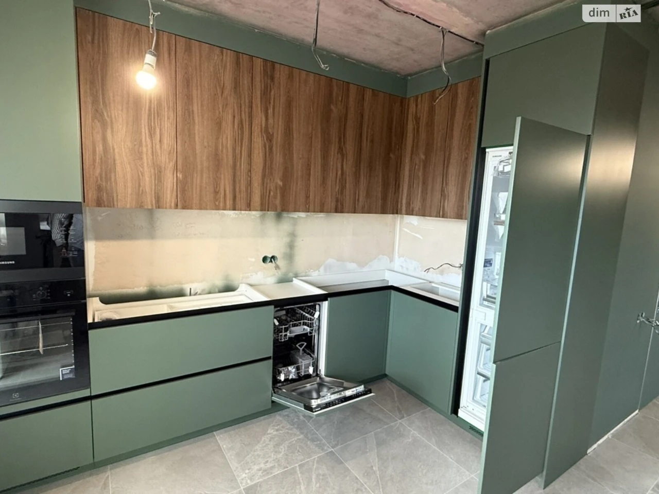 Apartment for Sale - KhTZ