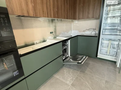 Apartment for Sale - KhTZ