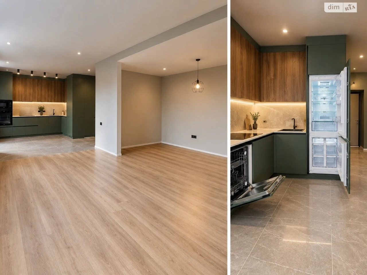 Apartment for Sale - KhTZ