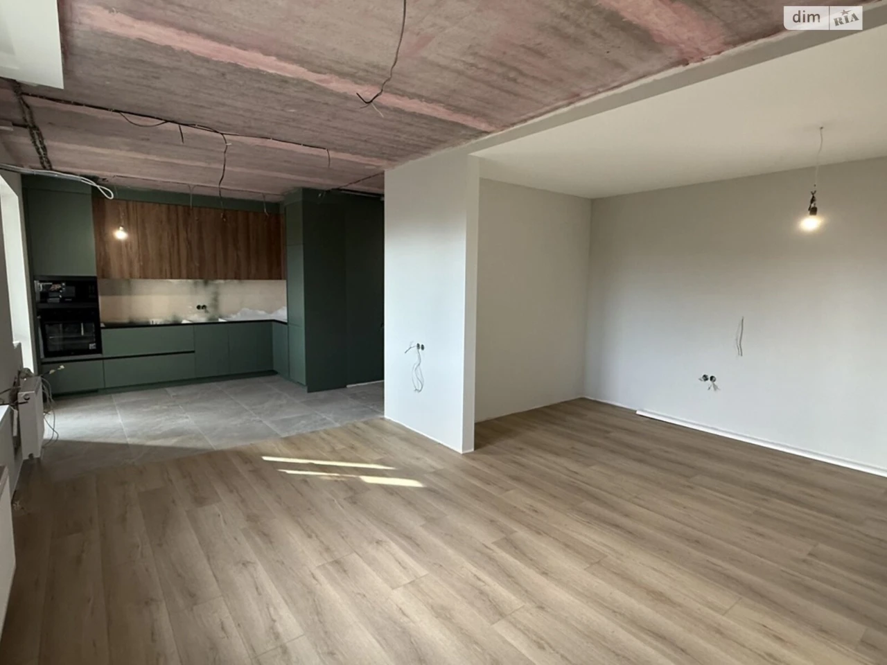 Apartment for Sale - KhTZ