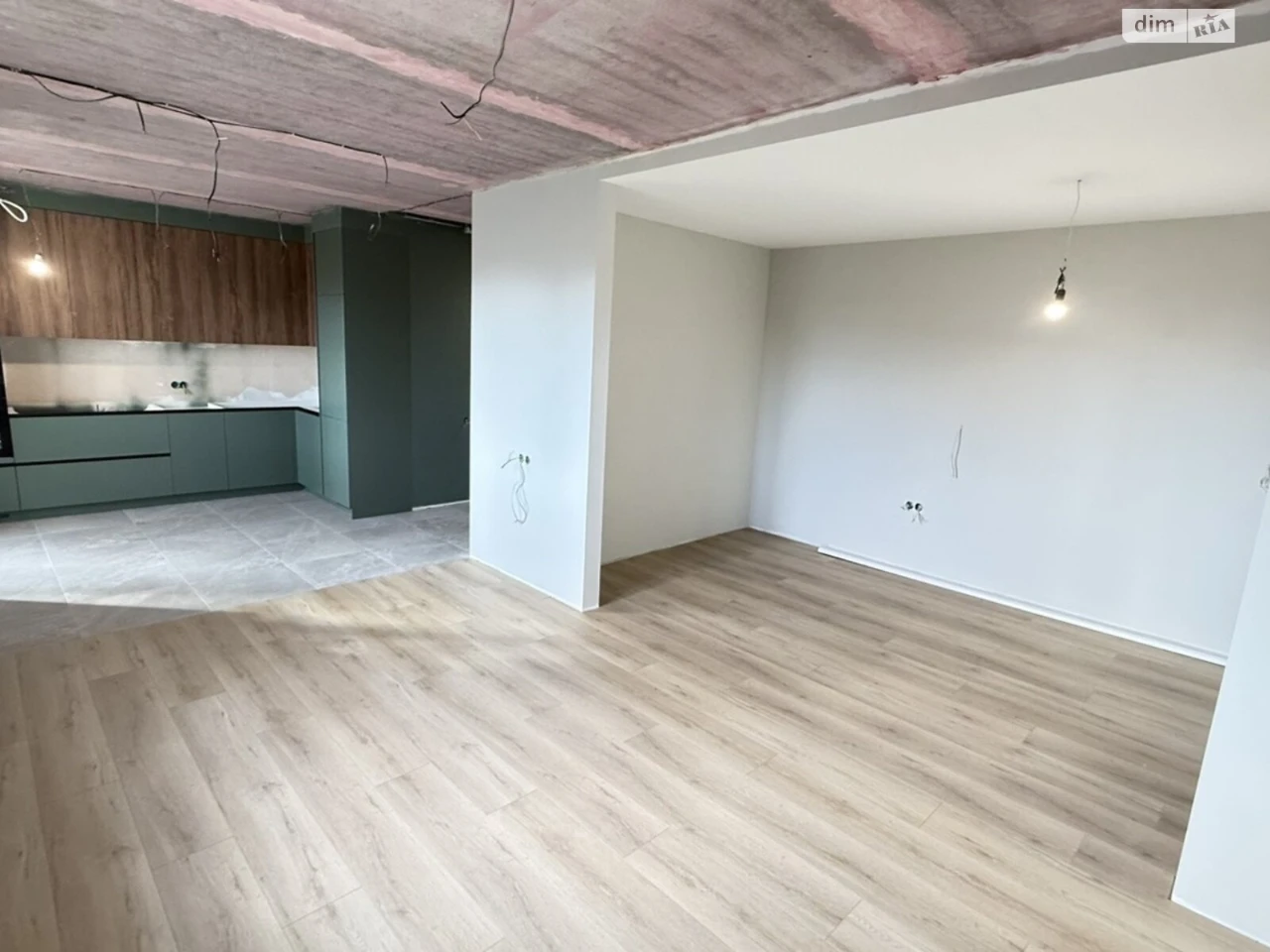 Apartment for Sale - KhTZ
