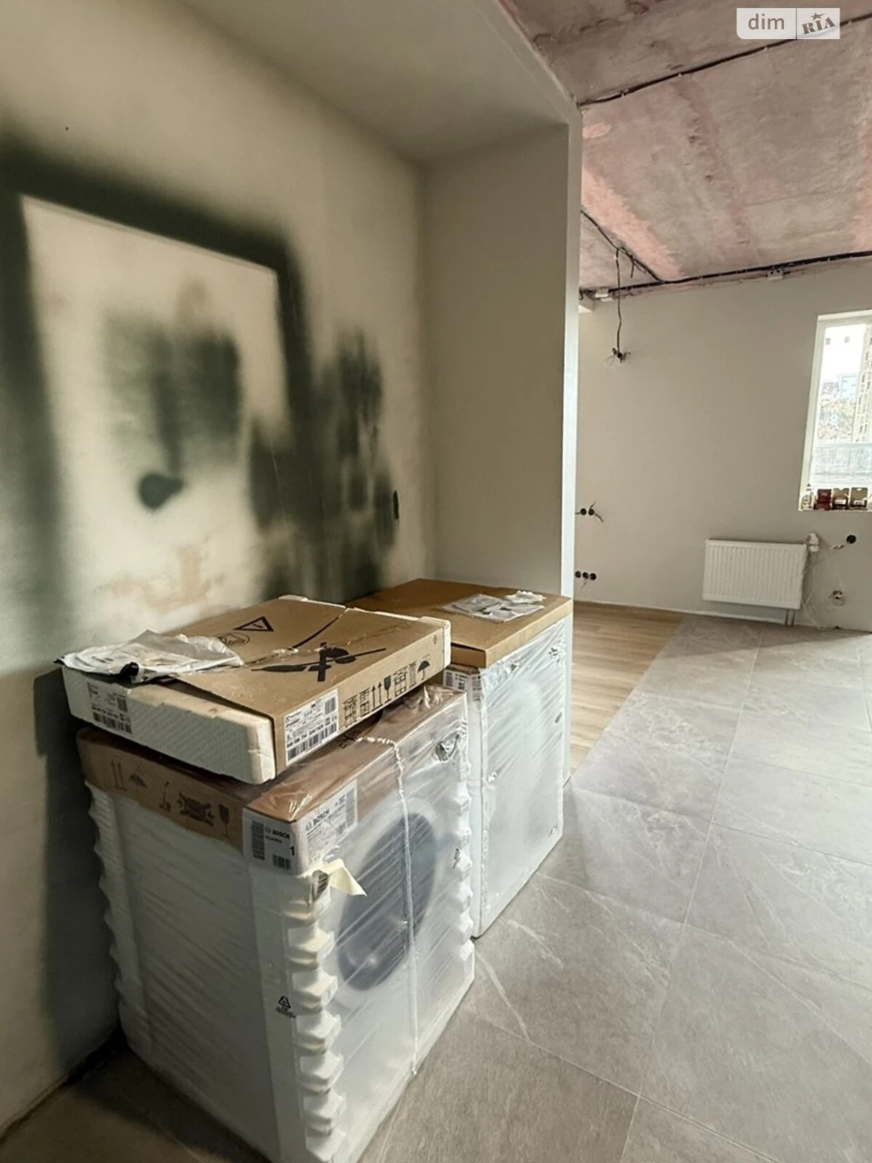 Apartment for Sale - KhTZ