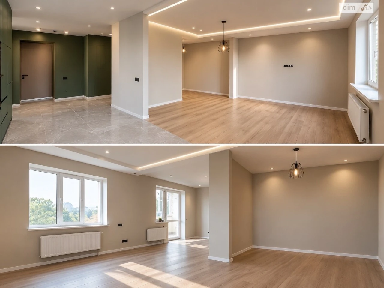 Apartment for Sale - KhTZ