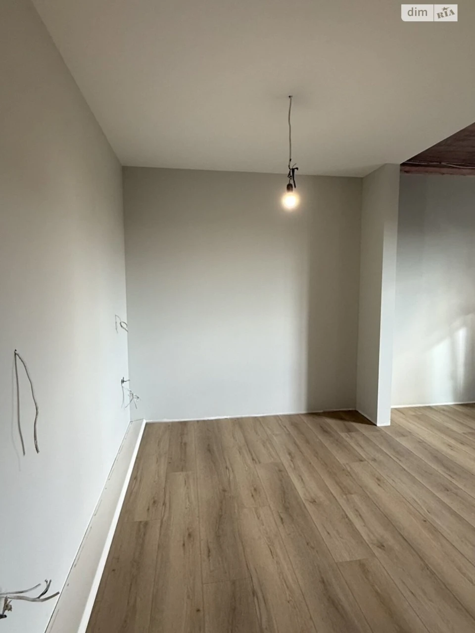 Apartment for Sale - KhTZ