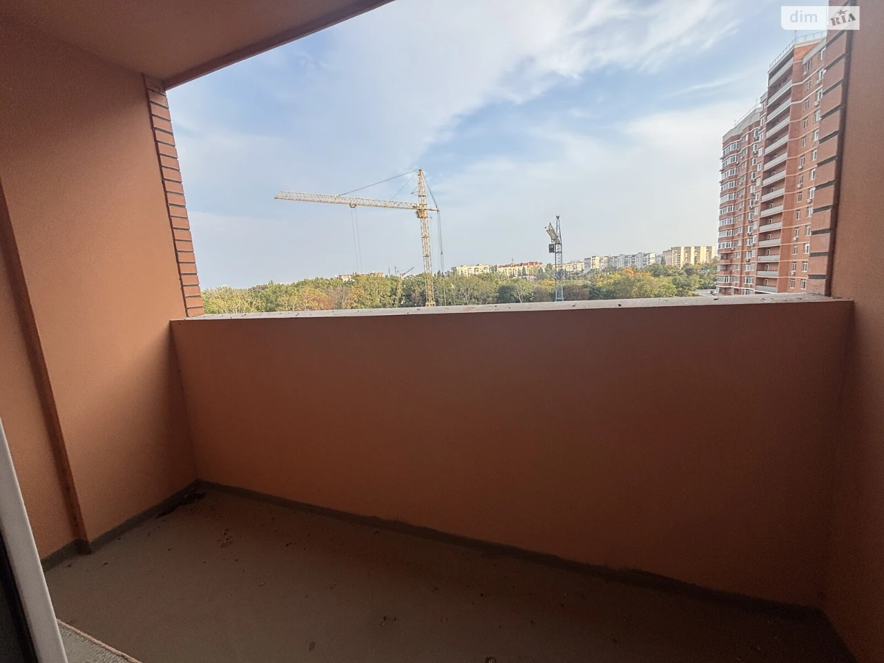 Продажа Квартира в Хаджибейском районе