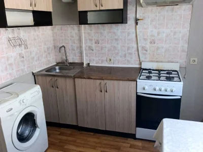 Apartment. Odesa, Akademika Saharova str.