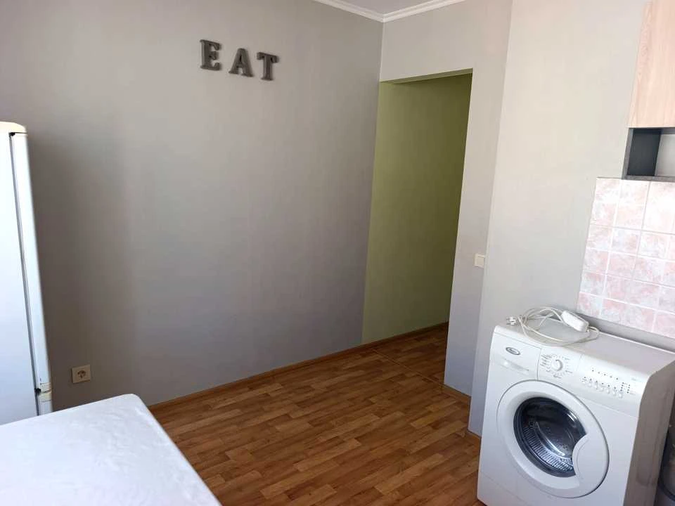 Apartment. Odesa, Akademika Saharova str.