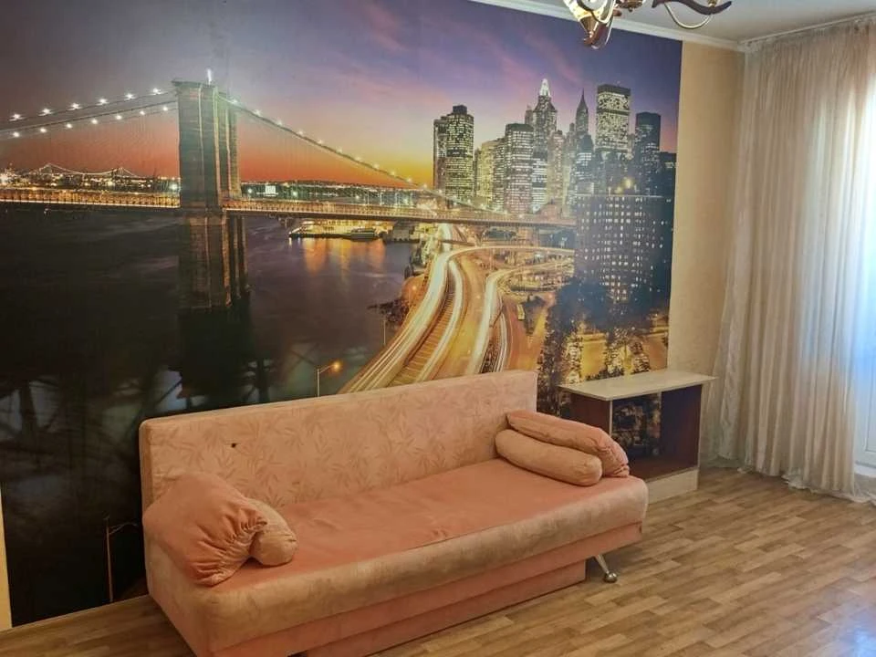 Apartment. Odesa, Akademika Saharova str.