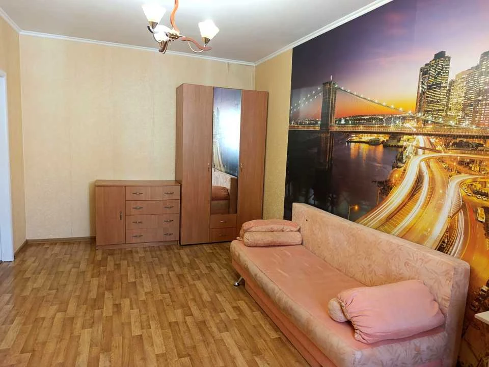 Apartment. Odesa, Akademika Saharova str.