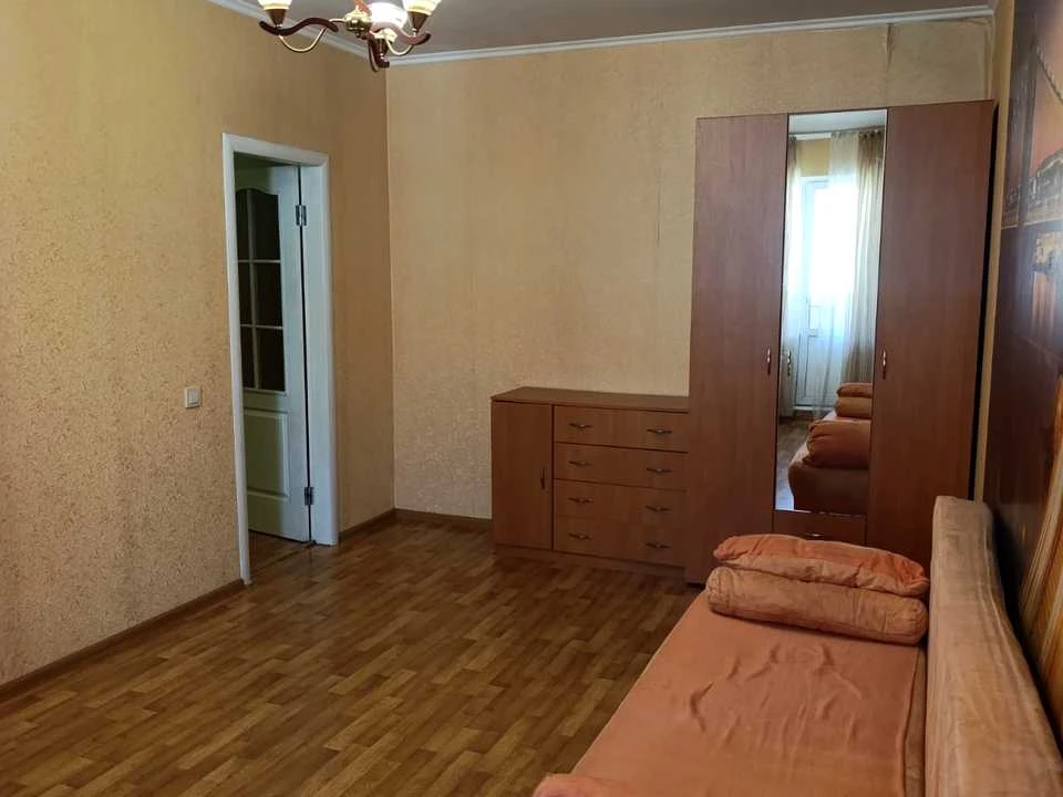 Apartment. Odesa, Akademika Saharova str.