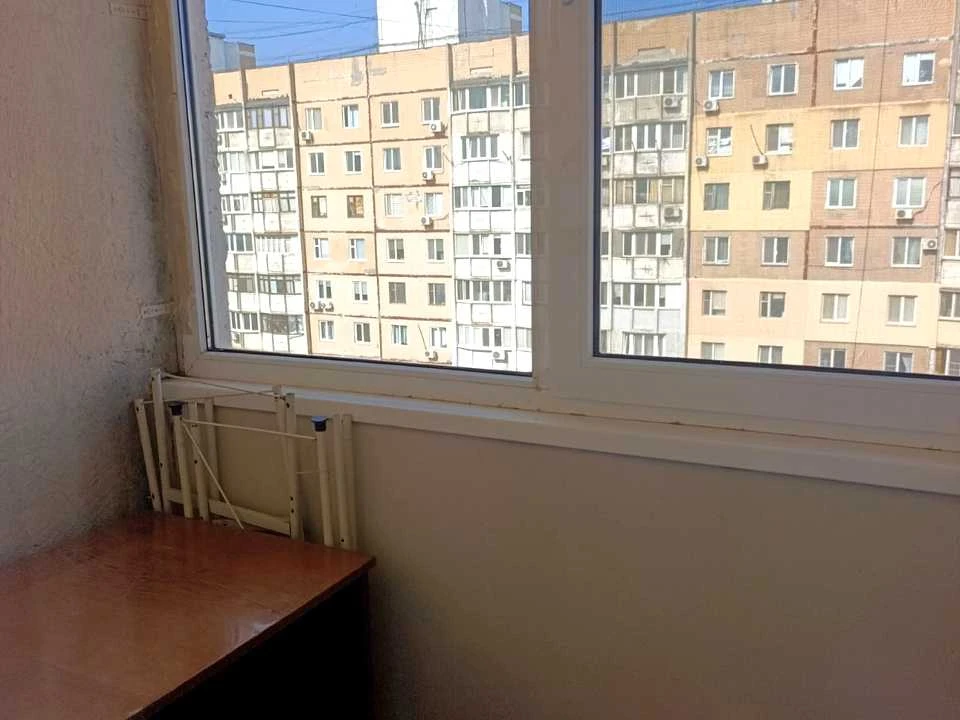 Apartment. Odesa, Akademika Saharova str.