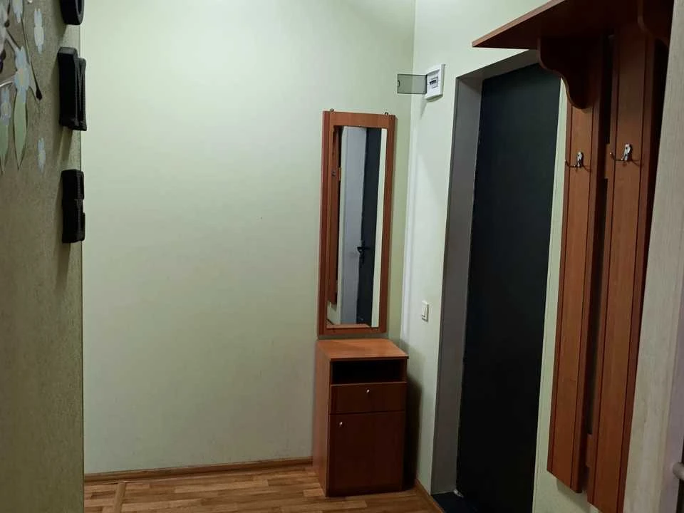 Apartment. Odesa, Akademika Saharova str.