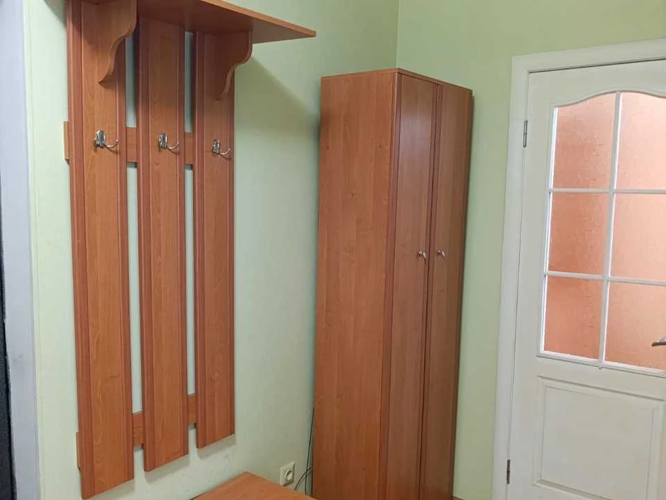 Apartment. Odesa, Akademika Saharova str.