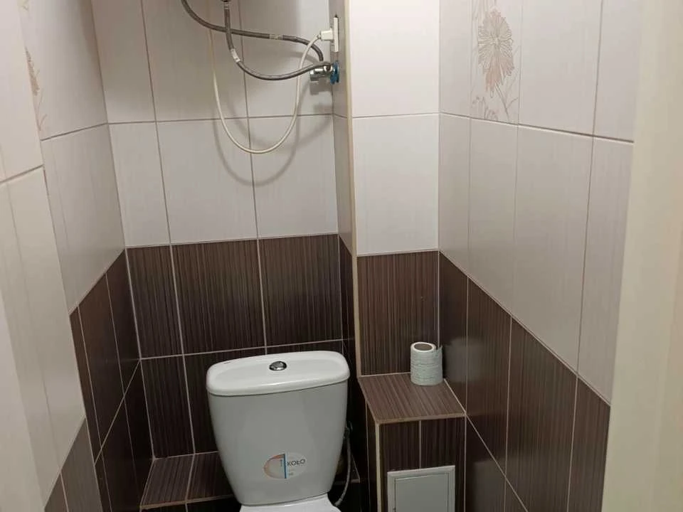Apartment. Odesa, Akademika Saharova str.