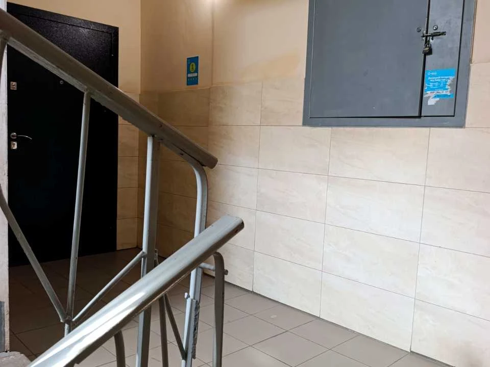 Apartment. Odesa, Akademika Saharova str.