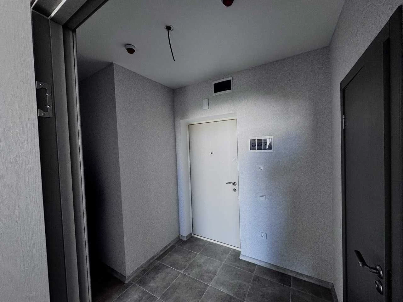 1-комнатная квартира на Тайрове с ремонтом в сданном доме 35 м²