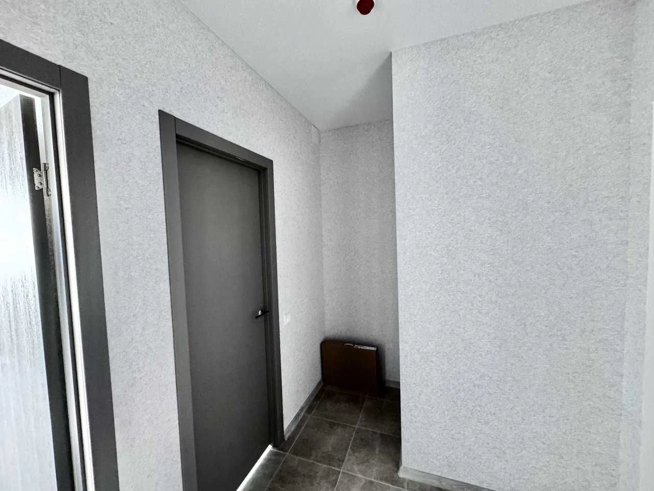 1-комнатная квартира на Тайрове с ремонтом в сданном доме 35 м²