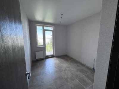 1-комнатная квартира на Тайрове с ремонтом в сданном доме 35 м²