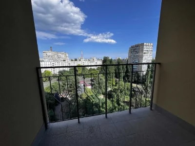 1-комнатная квартира на Тайрове с ремонтом в сданном доме 35 м²