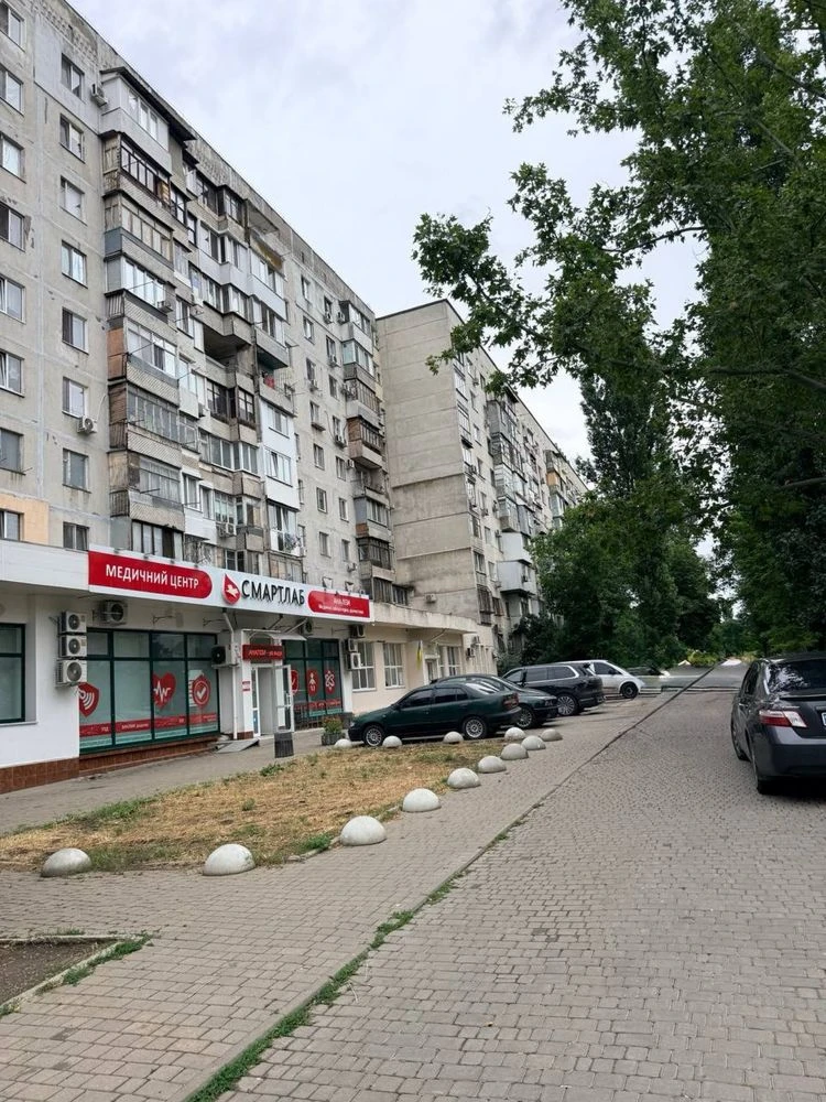 Urgent! 2-room apartment on Nebesnaya Sotsi Street | Kyiv district