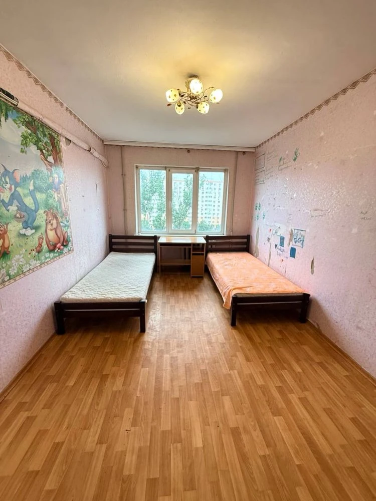 Urgent! 2-room apartment on Nebesnaya Sotsi Street | Kyiv district