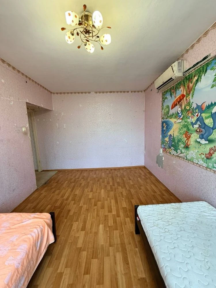 Urgent! 2-room apartment on Nebesnaya Sotsi Street | Kyiv district