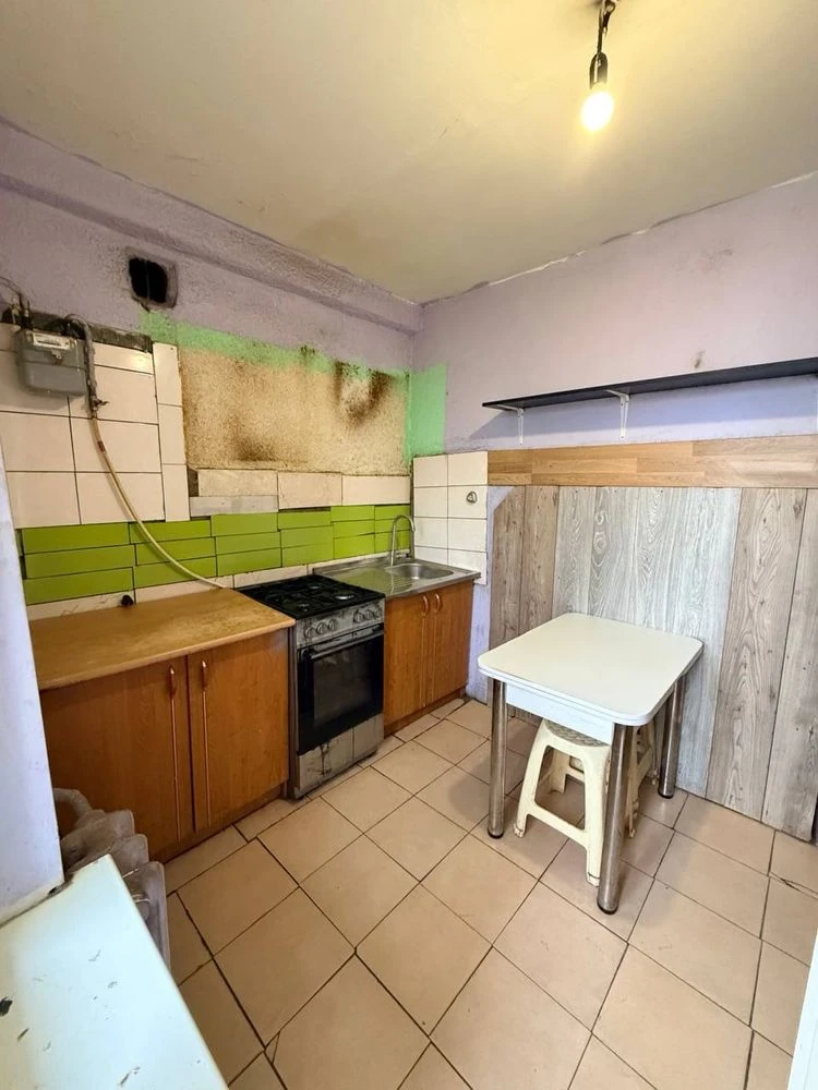 Urgent! 2-room apartment on Nebesnaya Sotsi Street | Kyiv district