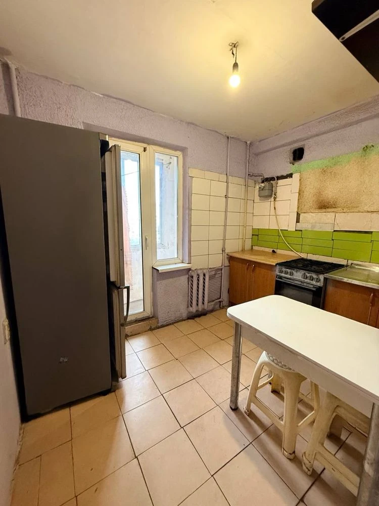 Urgent! 2-room apartment on Nebesnaya Sotsi Street | Kyiv district
