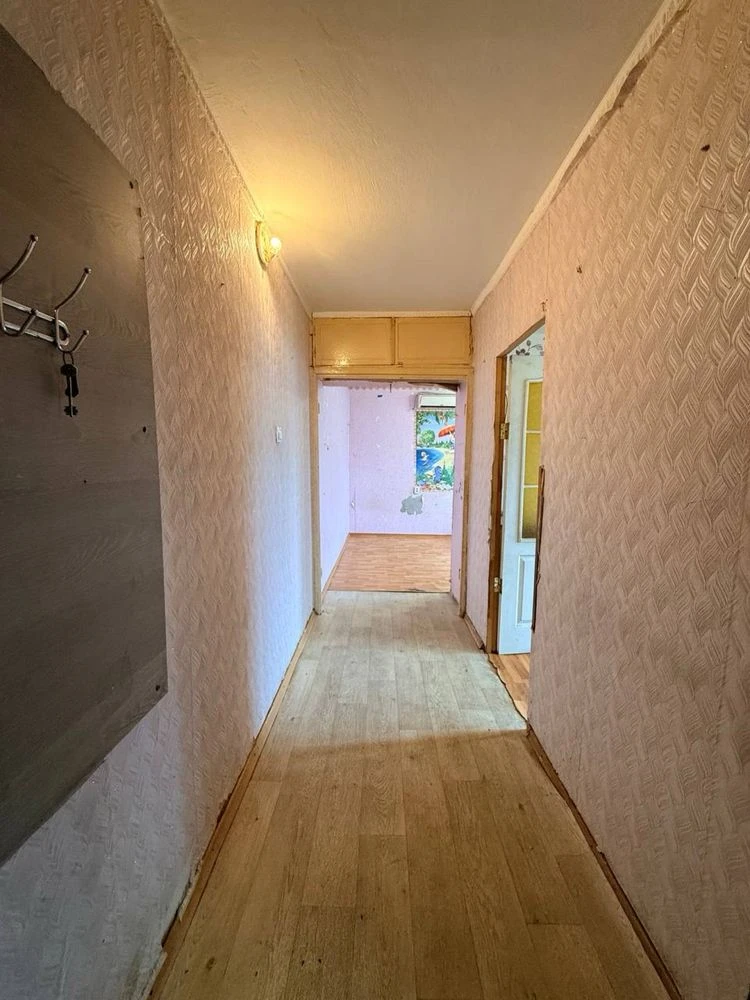 Urgent! 2-room apartment on Nebesnaya Sotsi Street | Kyiv district