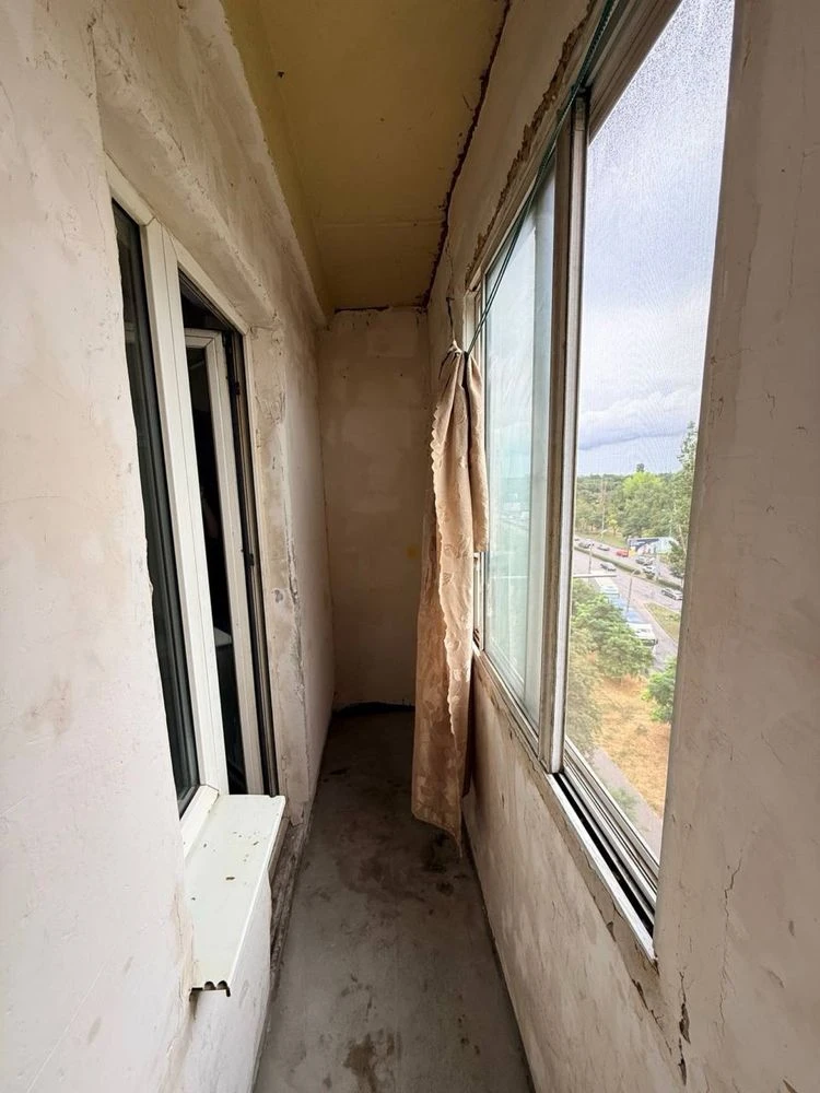 Urgent! 2-room apartment on Nebesnaya Sotsi Street | Kyiv district